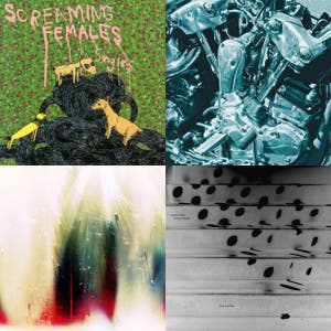 The Guide's New Guitar Heroes, By J Mascis