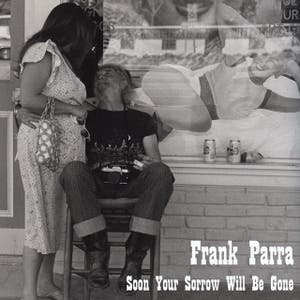 Frank Parra