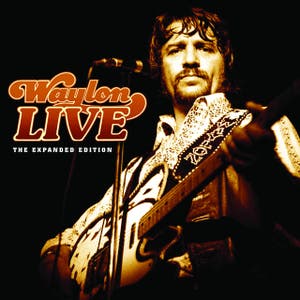 Waylon Live