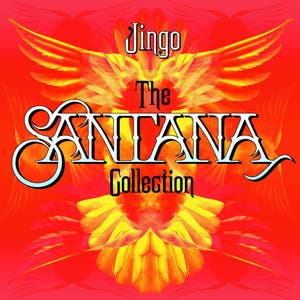 Jingo: The Santana Collection