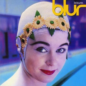 Leisure - Special Edition