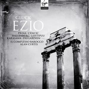 Gluck: Ezio