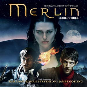 Merlin: Series Three (Original Television Soundtrack)