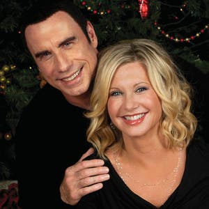 John Travolta