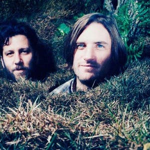 Patrick Watson