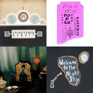 NEEDTOBREATHE - Bo's Picks
