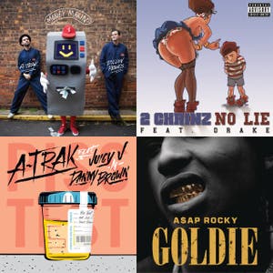 @N_C_B's 100 Best of 2012