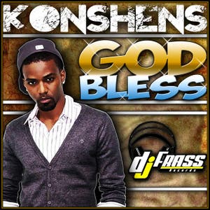 God Bless - Single