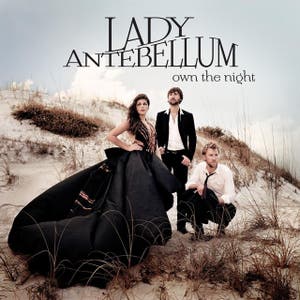 Lady Antebellum Faves