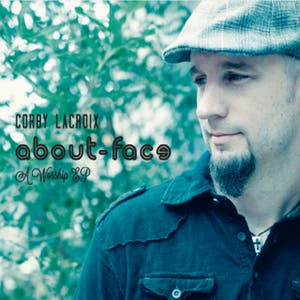 Corby LaCroix