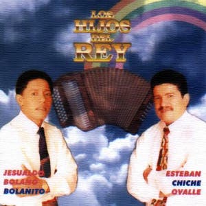 Los Hijos Del Rey Vol 2