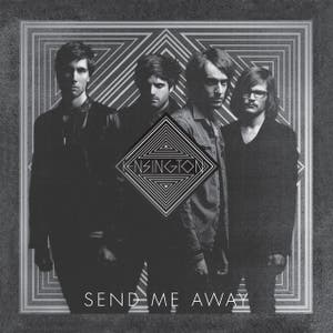 Send Me Away