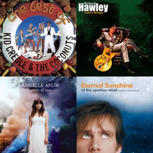 Camp Bestival Collaborative Playlist