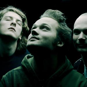 Noisia