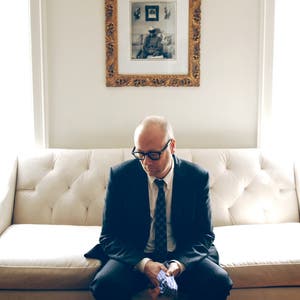 Mike Doughty