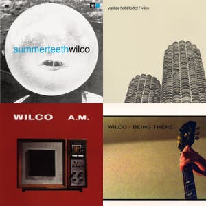 The 10 Best Wilco Songs