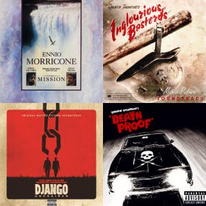 Soundtracks and Scores: Ennio Morricone