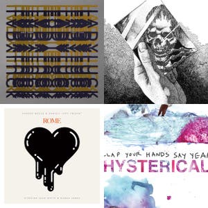 Casi las 100 del 2011 de jenesaispop