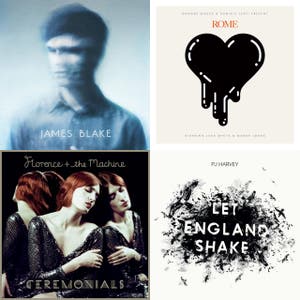 Designer Todd Lynn's London Fashion Week Playlist