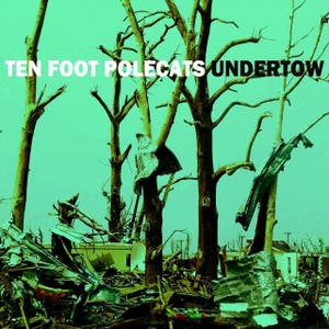 Ten Foot Polecats