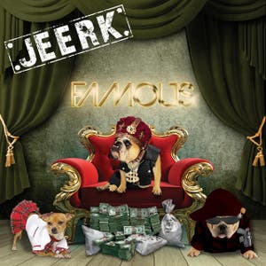 Jeerk