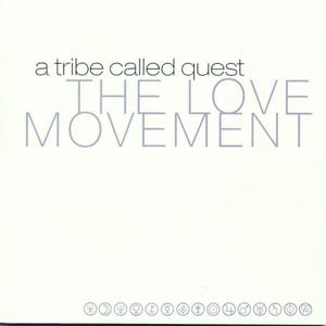 The Love Movement