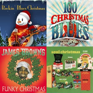 Aquarium Drunkard - The Eggnog Is Spiked: Part 2