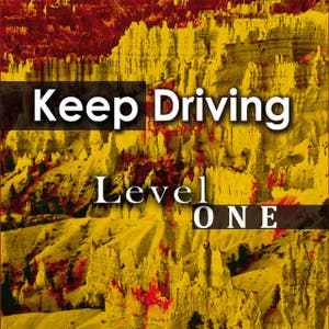 Keep Driving - Level One - EP