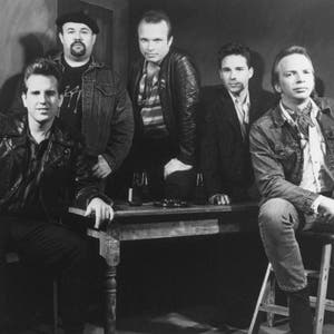 The Blasters