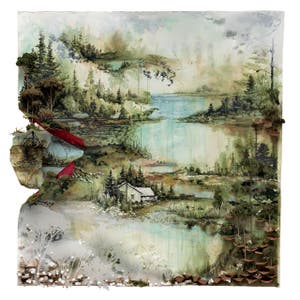 Bon Iver – Bon Iver