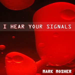 Mark Mosher