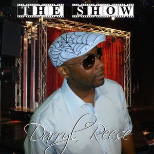 Darryl Reese