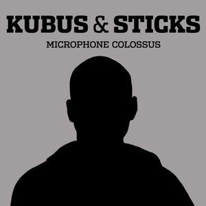 Kubus & Sticks