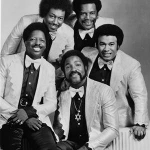 The Spinners