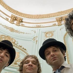 Babasonicos