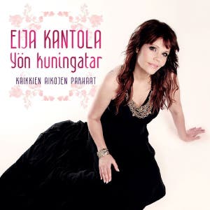 Eija Kantola