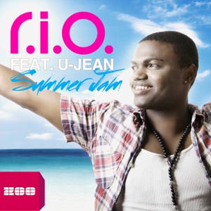 Summer Jam [feat. U-Jean]