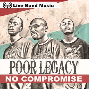Poor Legacy