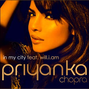 Priyanka Chopra