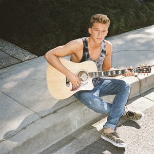 Cody Simpson