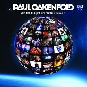 We Are Planet Perfecto Volume 01 (Unmixed)