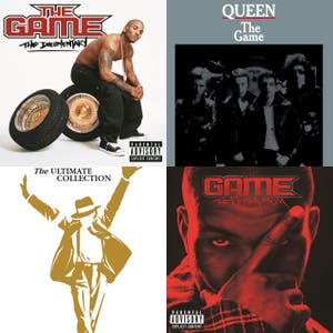 SKDY Gaming Playlist