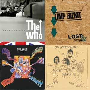 The Who: a beginner's guide