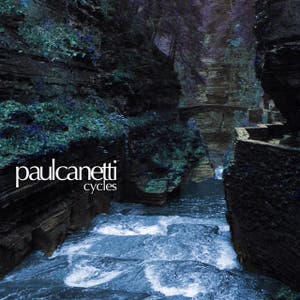 Paul Canetti