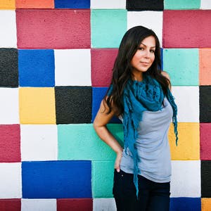Anjelah Johnson