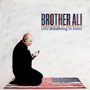 Mourning In America And Dreaming In Color [Deluxe Version]