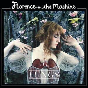 Now Playing the fabulous world of Florence