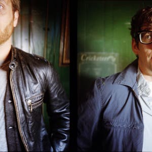 The Black Keys