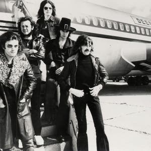 Deep Purple
