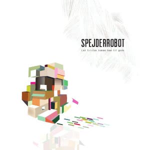 Spejderrobot